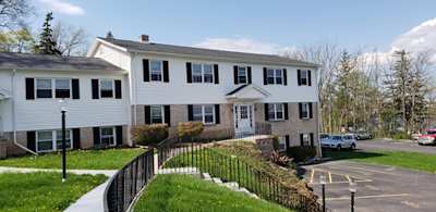 223 Bristol St unit 120B - Canandaigua, NY