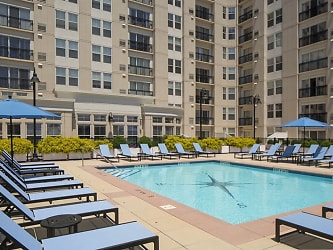 101 Park Place Apartments - Stamford, CT