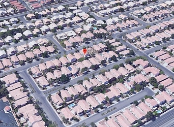 9907 Sparrow Ridge Ave - Las Vegas, NV
