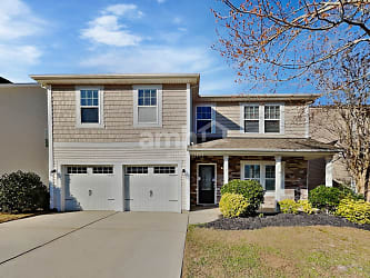 117 S Cromwell Drive - Mooresville, NC