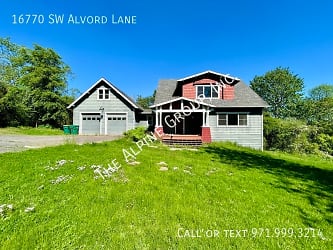 16770 SW Alvord Lane - undefined, undefined