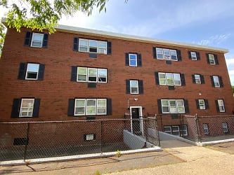 212 Sheffield Ave unit 5 - New Haven, CT