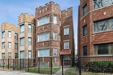7651 S Kingston Ave #2 - Chicago, IL