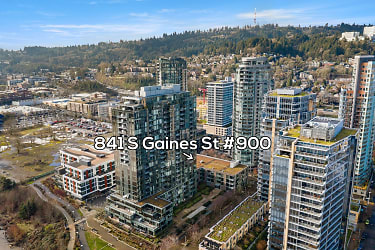841 S Gaines St unit 900 - Portland, OR