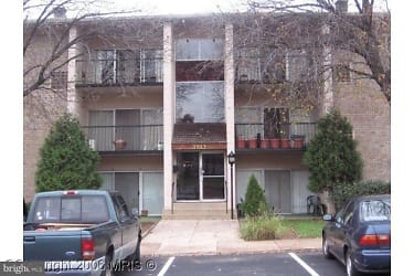7613 Fontainebleau Dr #2102 - New Carrollton, MD