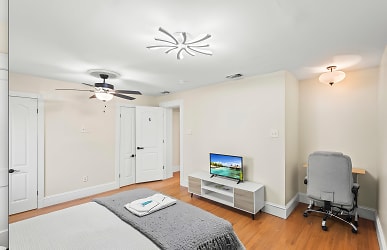 Room For Rent - Richmond, VA