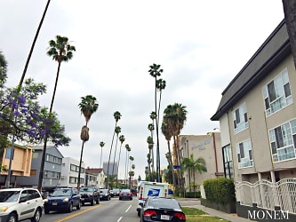 101 Normandie Ave unit 213 - Los Angeles, CA