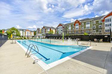 Monarch Mills Apartments - Columbia, MD