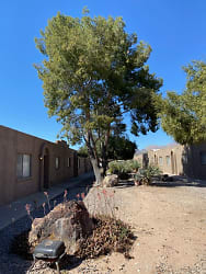 1501 E Fort Lowell Rd unit 1501-C - Tucson, AZ
