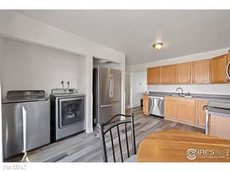 5771 W 92nd Ave unit 349-3 - Westminster, CO