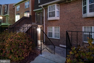 3844 Chesterwood Dr Apartments - Aspen Hill, MD