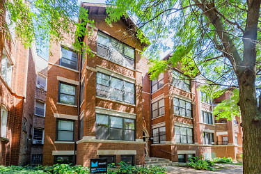 5335-5337 S. Woodlawn Ave. Apartments - Chicago, IL