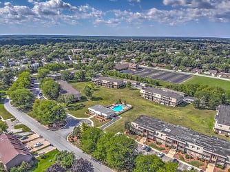 Cypress Pointe Apartments - Crown Point, IN
