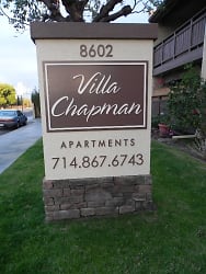 8602 Chapman Ave - Garden Grove, CA
