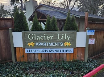 Glacier Lily Apartments - Tigard, OR
