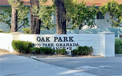 4704 Park Granada #196 - Calabasas, CA