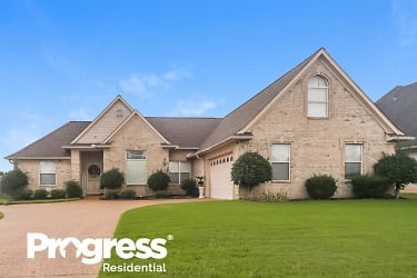9153 William Paul Dr - Olive Branch, MS