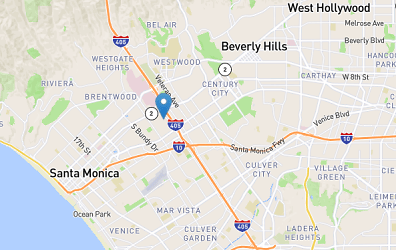 1829 Corinth Ave unit 5 - Los Angeles, CA