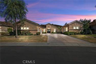 80396 Green Hills Dr - Indio, CA