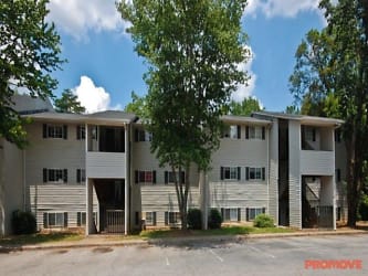 3548 Rockbridge Road Unit #2 - Avondale Estates, GA