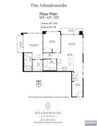 333 Bergen Blvd #323 - Fairview, NJ