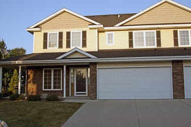2789 NW 155th St unit Townhome - Clive, IA