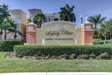 11012 Legacy Dr #203 - Palm Beach Gardens, FL