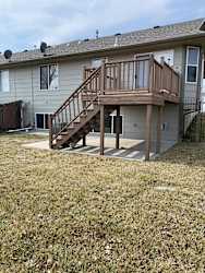 431 N Creek Trail St unit 435 - Kechi, KS