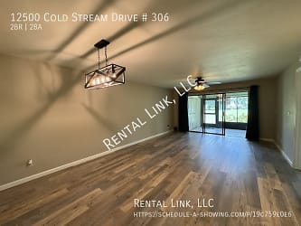 12500 Cold Stream Drive # 306 - undefined, undefined