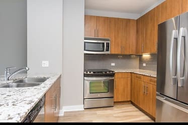 505 N State St unit 2406 - Chicago, IL