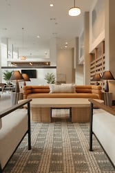 Livano Grand National Apartments - Orlando, FL