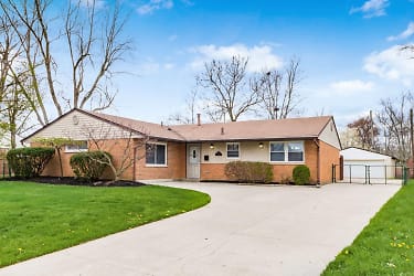 5519 Oslo Dr - Westerville, OH