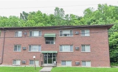 933 Highland Ave Apartments - Fort Wright, KY
