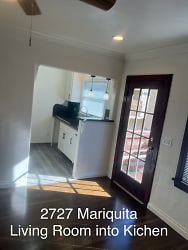 2717 E Mariquita St unit 2721/G9 - Long Beach, CA
