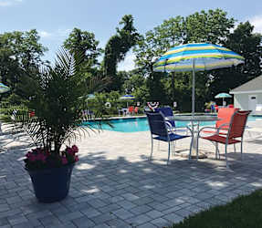 Atlantic Manor Apartments - Manasquan, NJ