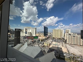 3722 S Las Vegas Blvd #1903 - Las Vegas, NV
