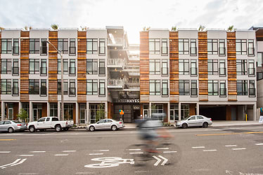 Dexter Hayes Apartments - Seattle, WA