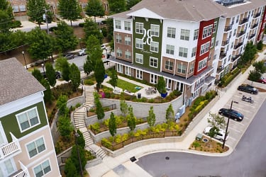 Ardmore & 28th Apartments - Atlanta, GA