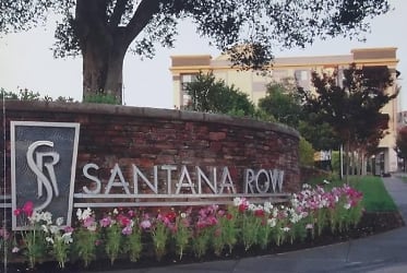 388 Santana Row - San Jose, CA