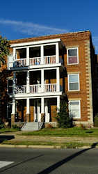815 Monroe St unit G - Paducah, KY