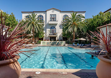 Legacy Fountain Plaza Apartments - San Jose, CA