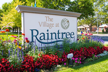 The Village At Raintree Apartments - Salt Lake City, UT