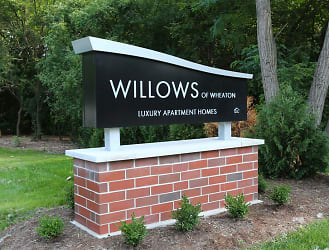 Willows Of Wheaton Apartments - undefined, undefined
