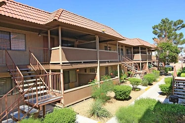 Reno Villas Apartments - Las Vegas, NV