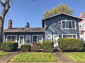 225 6th Ave SW unit 3 - Albany, OR