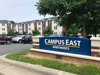 Campus East - Lease By The Bed Apartments - Greensboro, NC