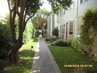 Harold Apartments - Los Angeles, CA