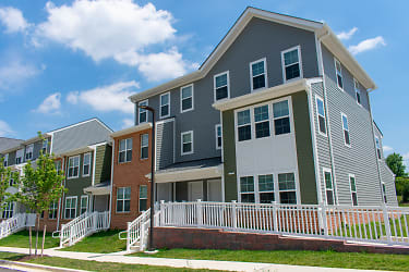 Glenarden Hills Apartments - Glenarden, MD