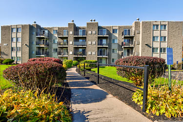 965 Elms Apartments - Rocky Hill, CT