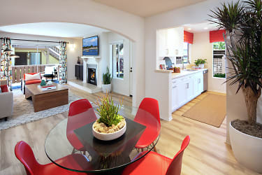 Woodbridge Pines Apartments - Irvine, CA